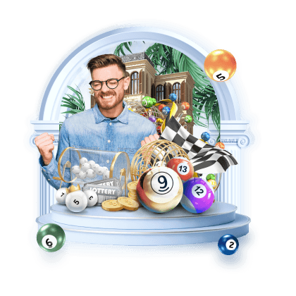 澳门威尼斯人彩票场馆